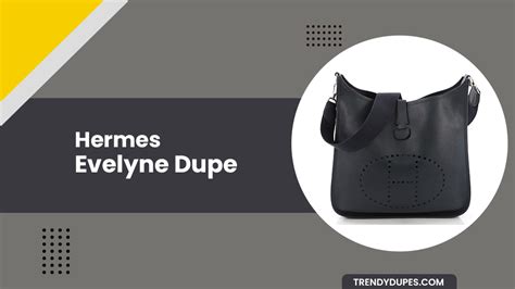 dupe hermes belt|hermes evelyne bag dupe.